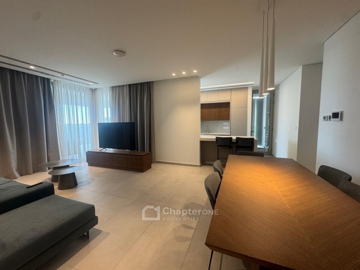 Apartment For Rent  in  Strovolos - Enthomar Kyprianos