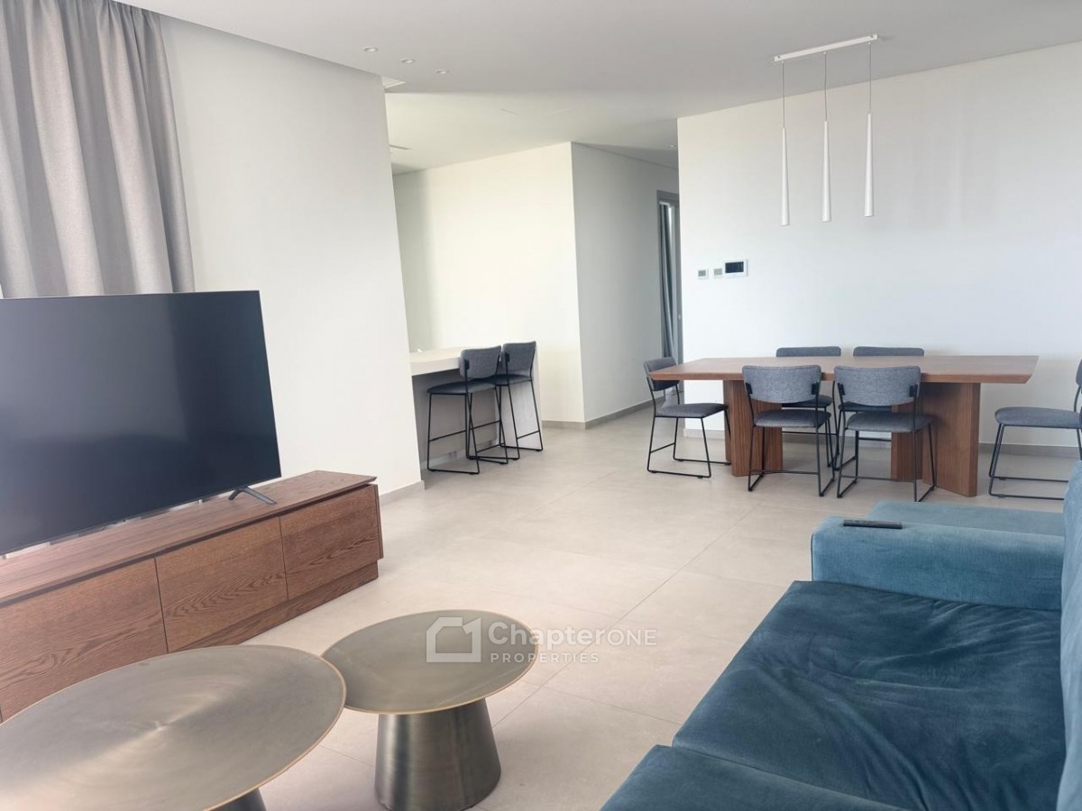 Apartment For Rent  in  Strovolos - Enthomar Kyprianos