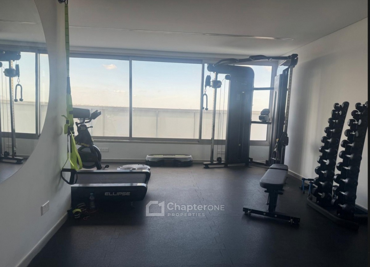 Penthouse For Rent  in  Strovolos - Agios Vasileios