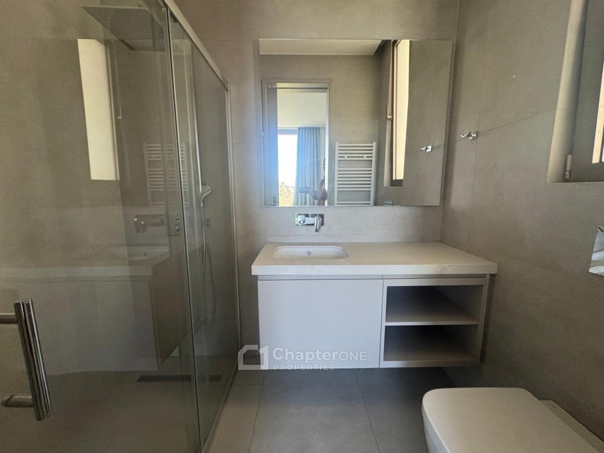 Apartment For Rent  in  Strovolos - Enthomar Kyprianos