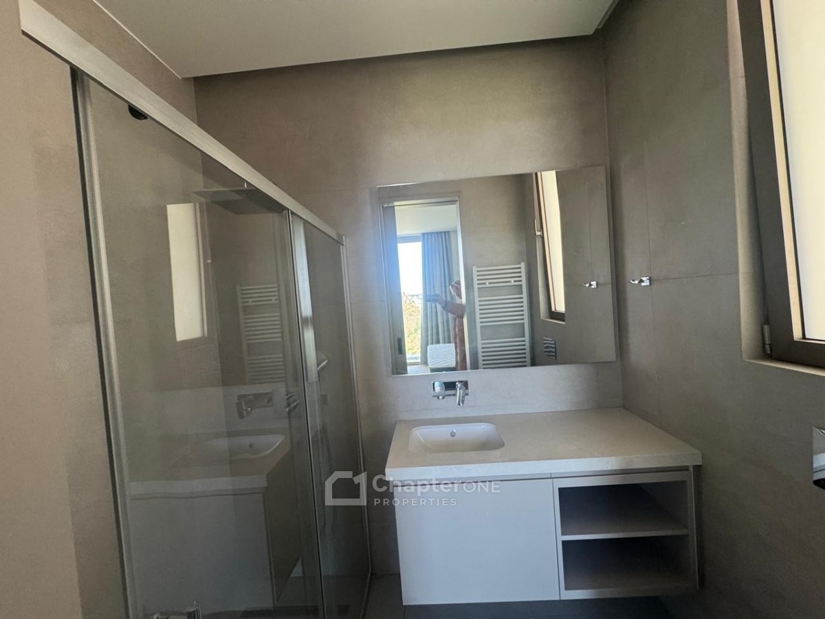 Apartment For Rent  in  Strovolos - Enthomar Kyprianos