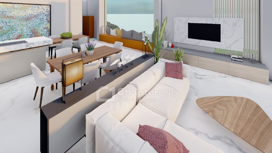 Detached Villa For Sale  in  Select Location