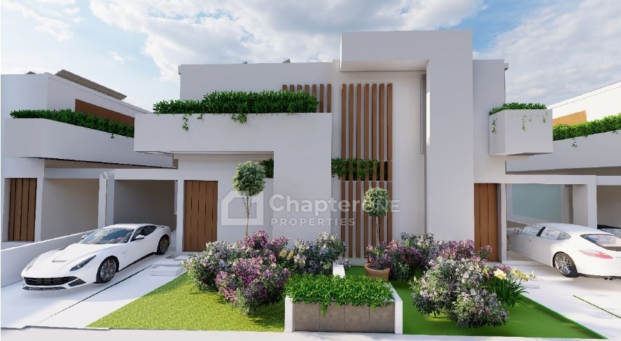 Detached Villa For Sale  in  Select Location