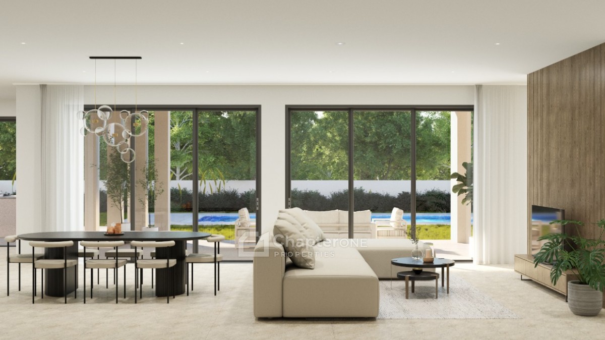 Detached Villa For Sale  in  Strovolos