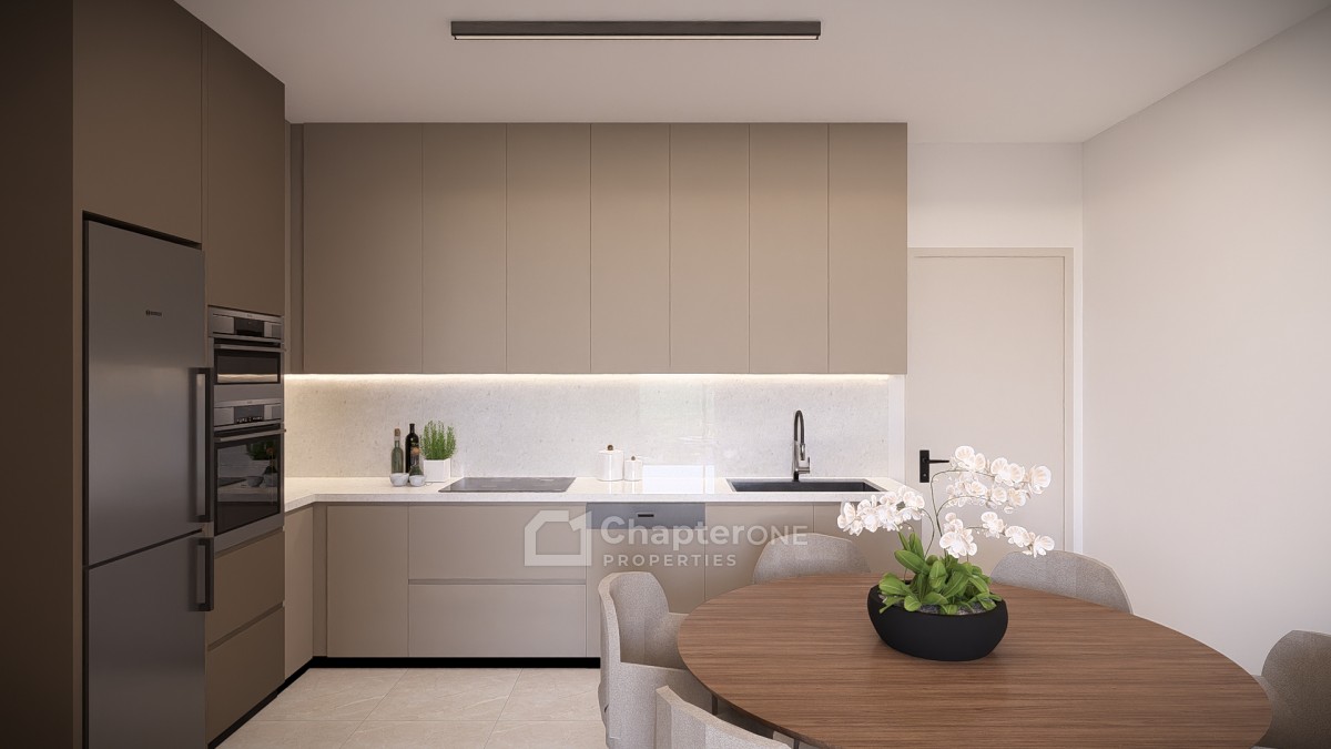 Apartment For Sale  in  Geroskipou