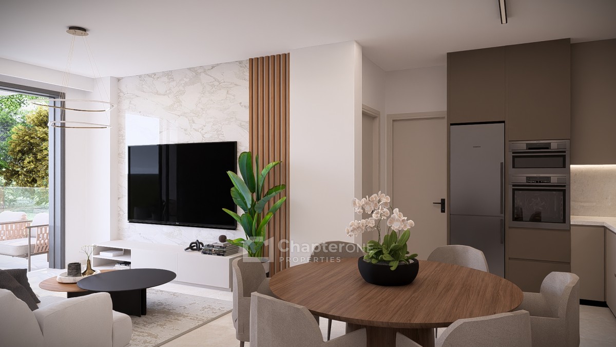Apartment For Sale  in  Geroskipou