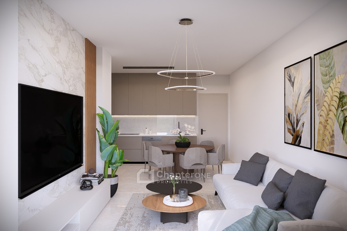 Apartment For Sale  in  Geroskipou