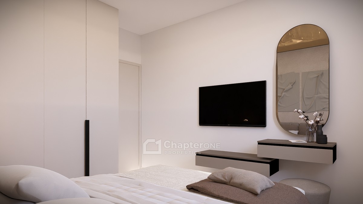 Apartment For Sale  in  Geroskipou