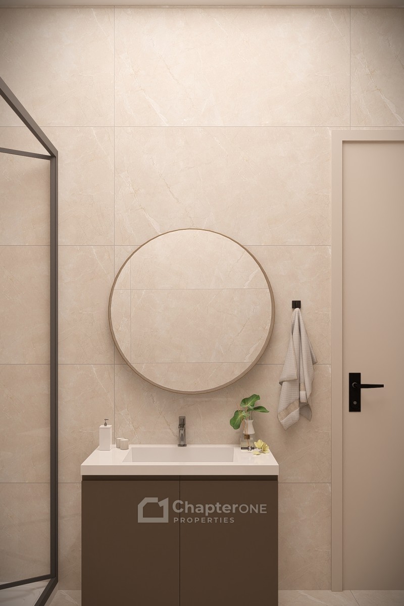 Apartment For Sale  in  Geroskipou
