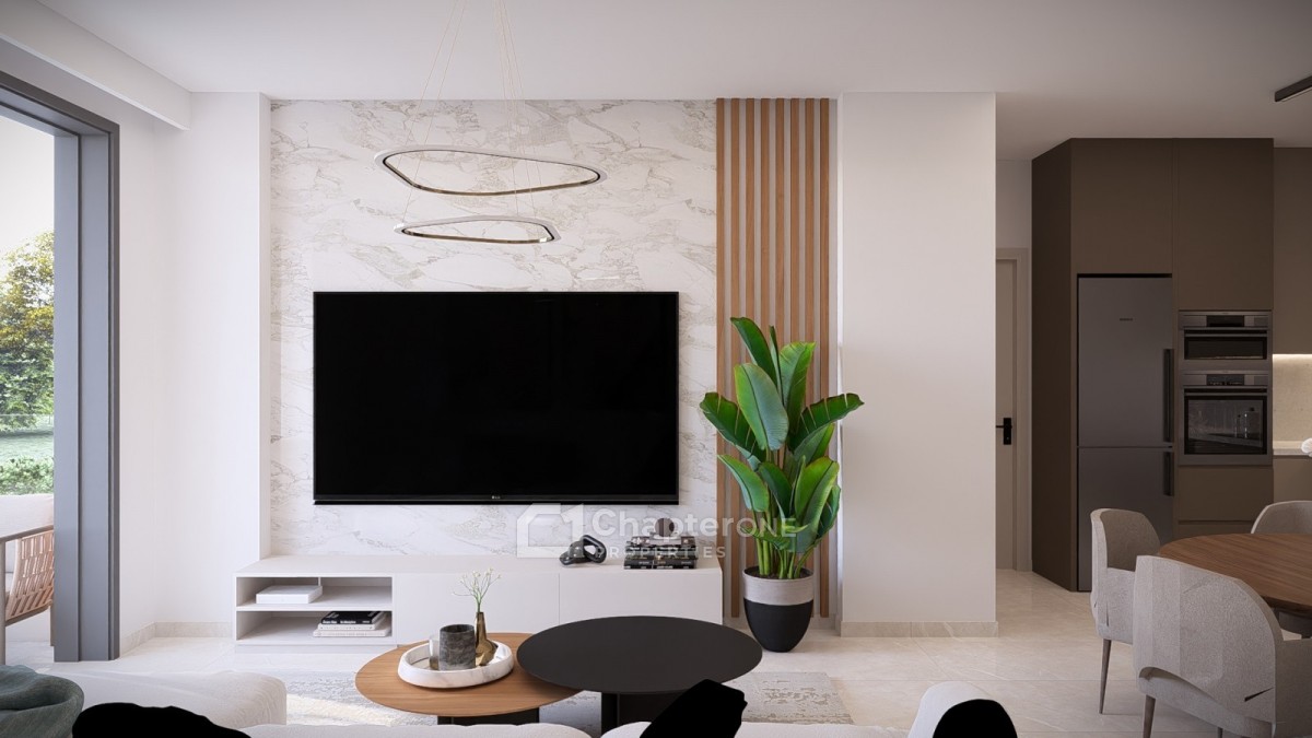 Apartment For Sale  in  Geroskipou
