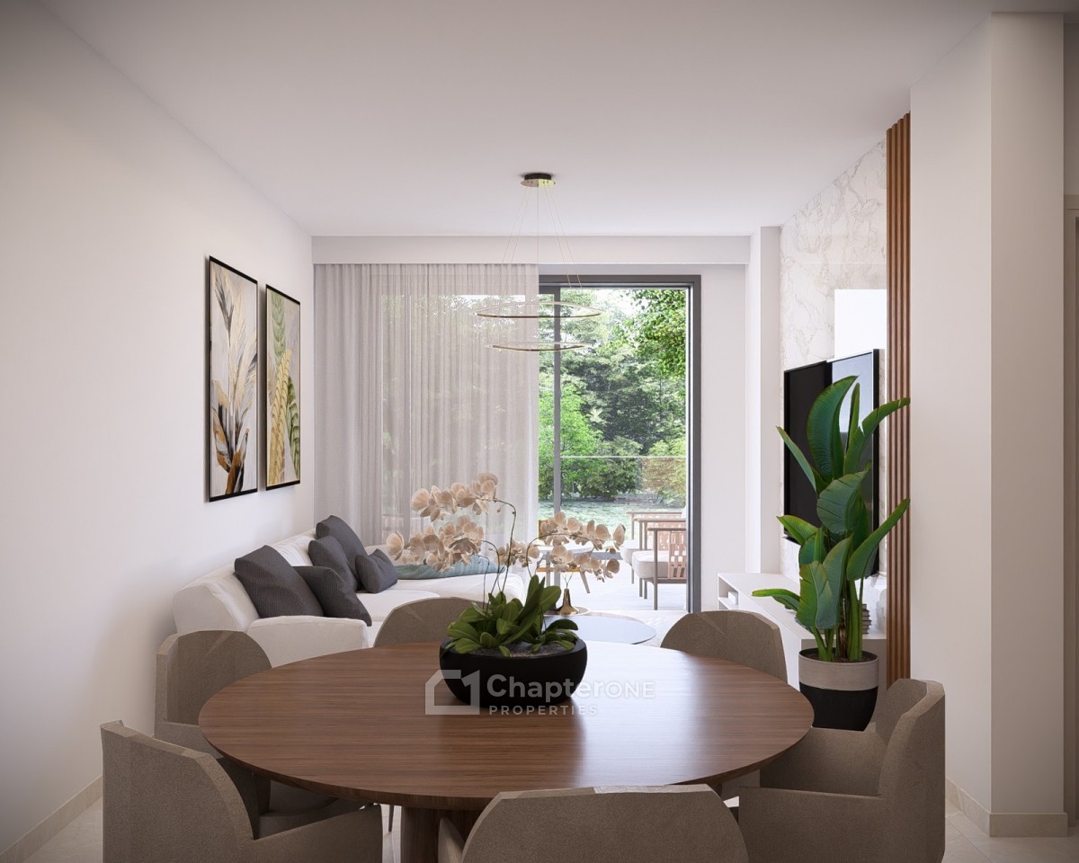 Apartment For Sale  in  Geroskipou