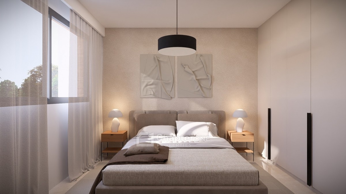 Apartment For Sale  in  Geroskipou