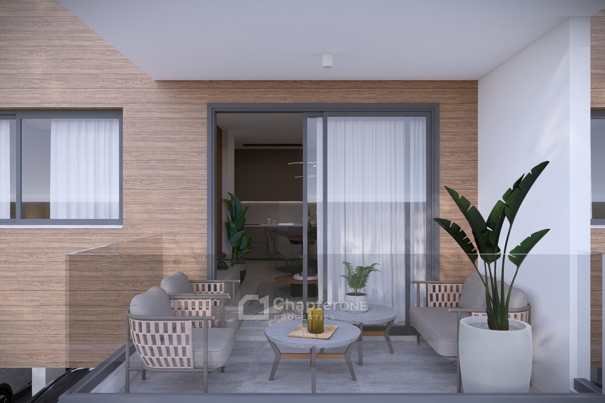 Apartment For Sale  in  Geroskipou