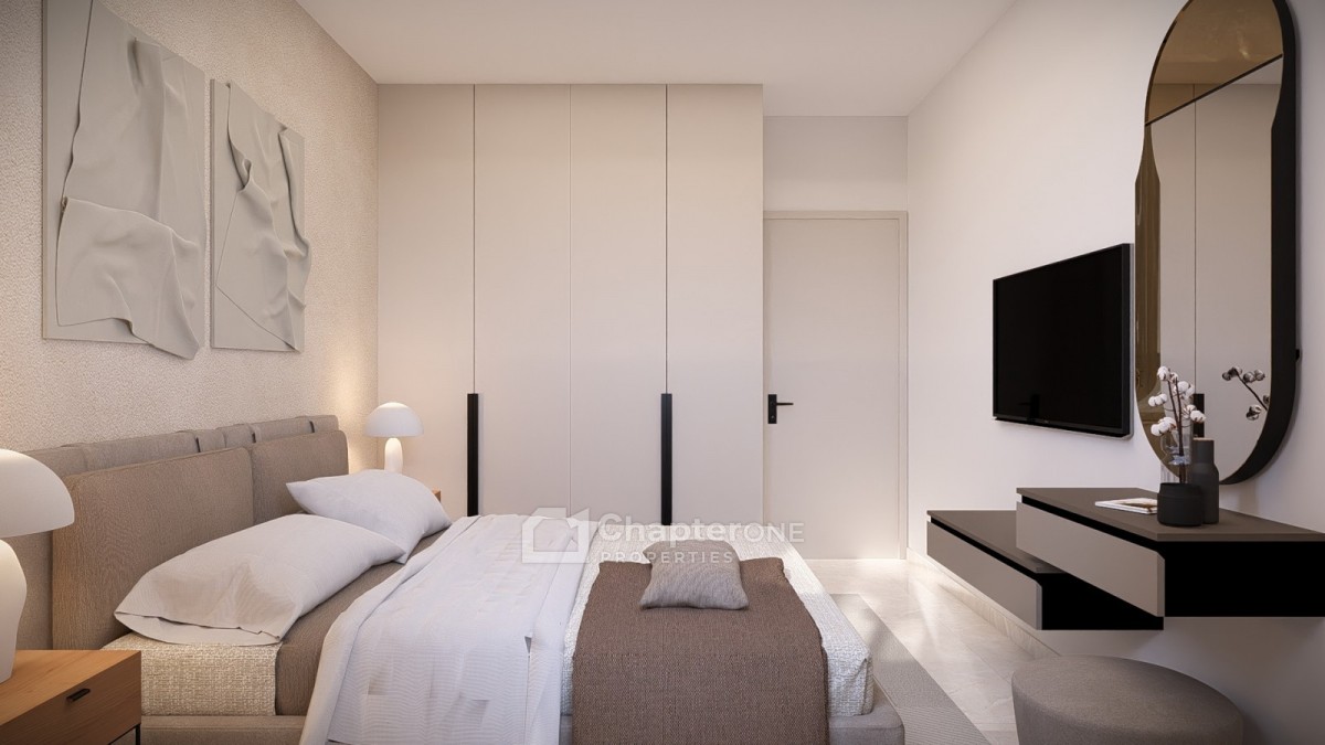 Apartment For Sale  in  Geroskipou