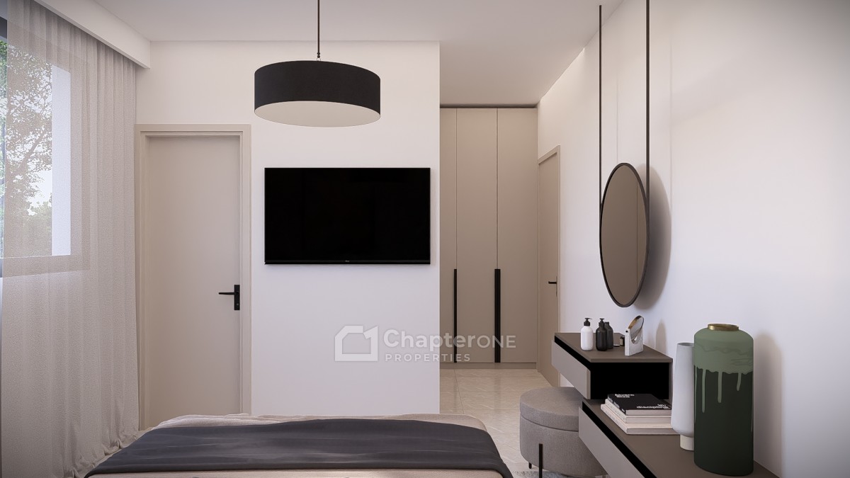 Apartment For Sale  in  Geroskipou