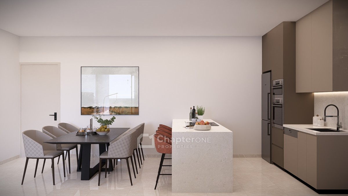 Apartment For Sale  in  Geroskipou