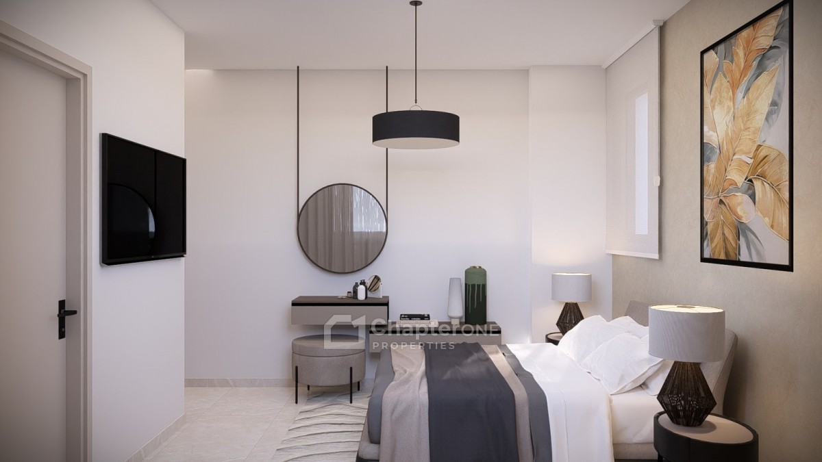 Apartment For Sale  in  Geroskipou