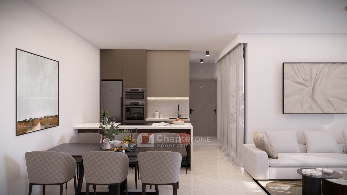 Apartment For Sale  in  Geroskipou