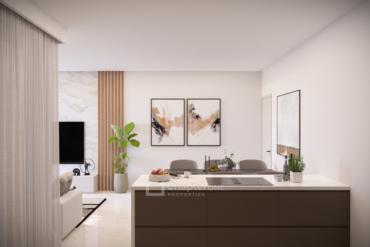 Apartment For Sale  in  Geroskipou