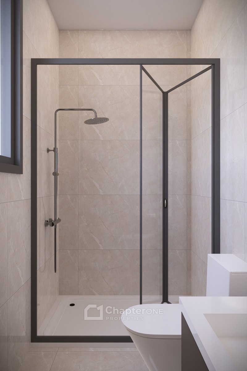 Apartment For Sale  in  Geroskipou