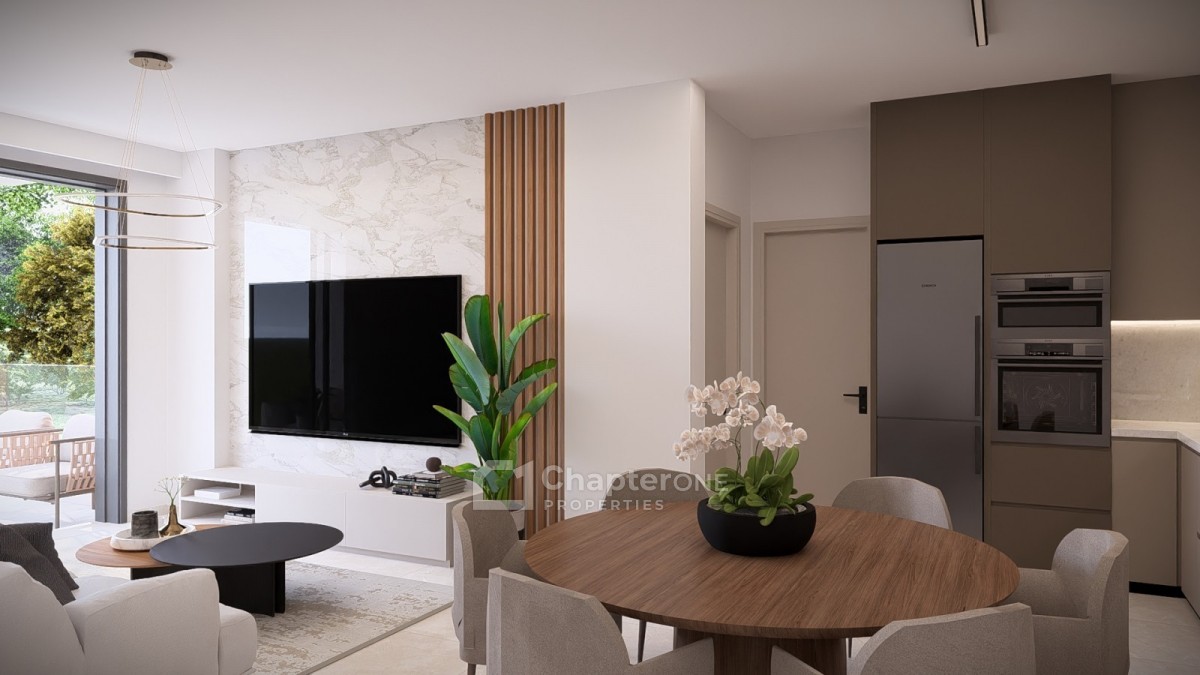 Apartment For Sale  in  Geroskipou