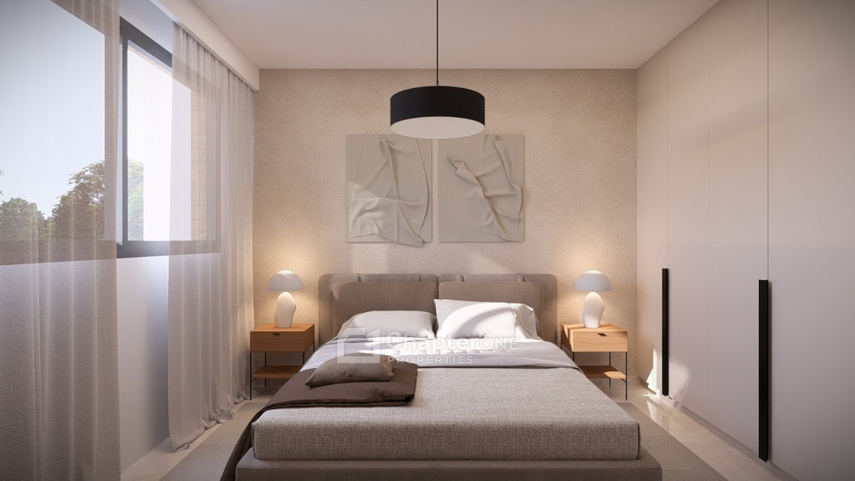 Apartment For Sale  in  Geroskipou