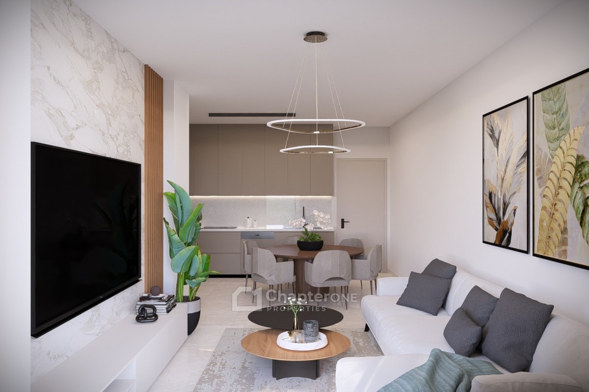 Apartment For Sale  in  Geroskipou