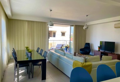 Strovolos - Stavros, Nicosia Apartment For Rent | C11316