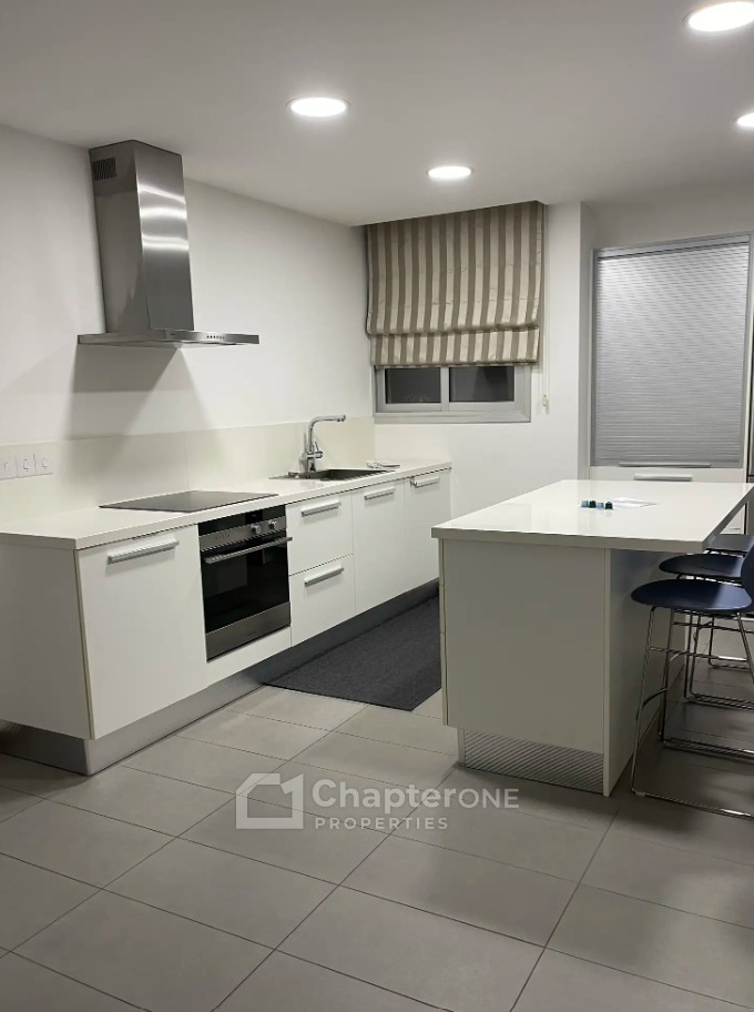 Apartment For Rent  in  Strovolos - Stavros