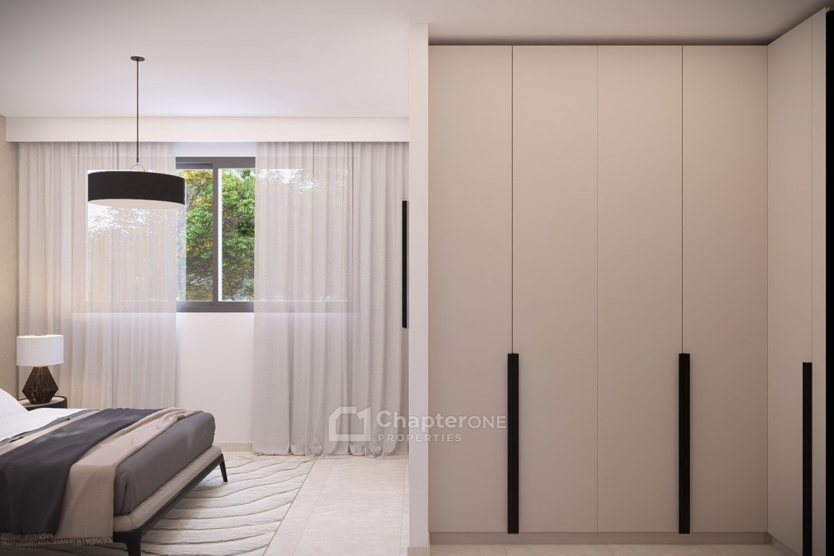 Apartment For Sale  in  Geroskipou