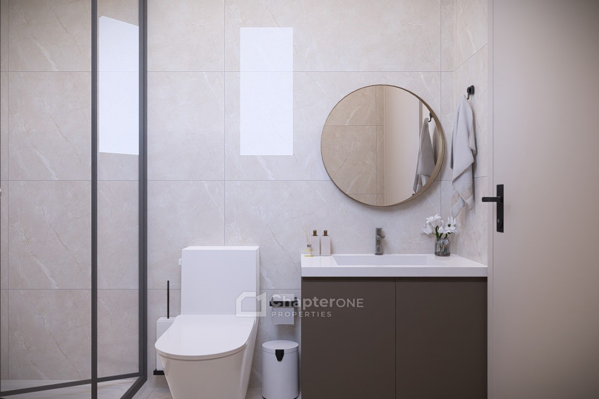 Apartment For Sale  in  Geroskipou