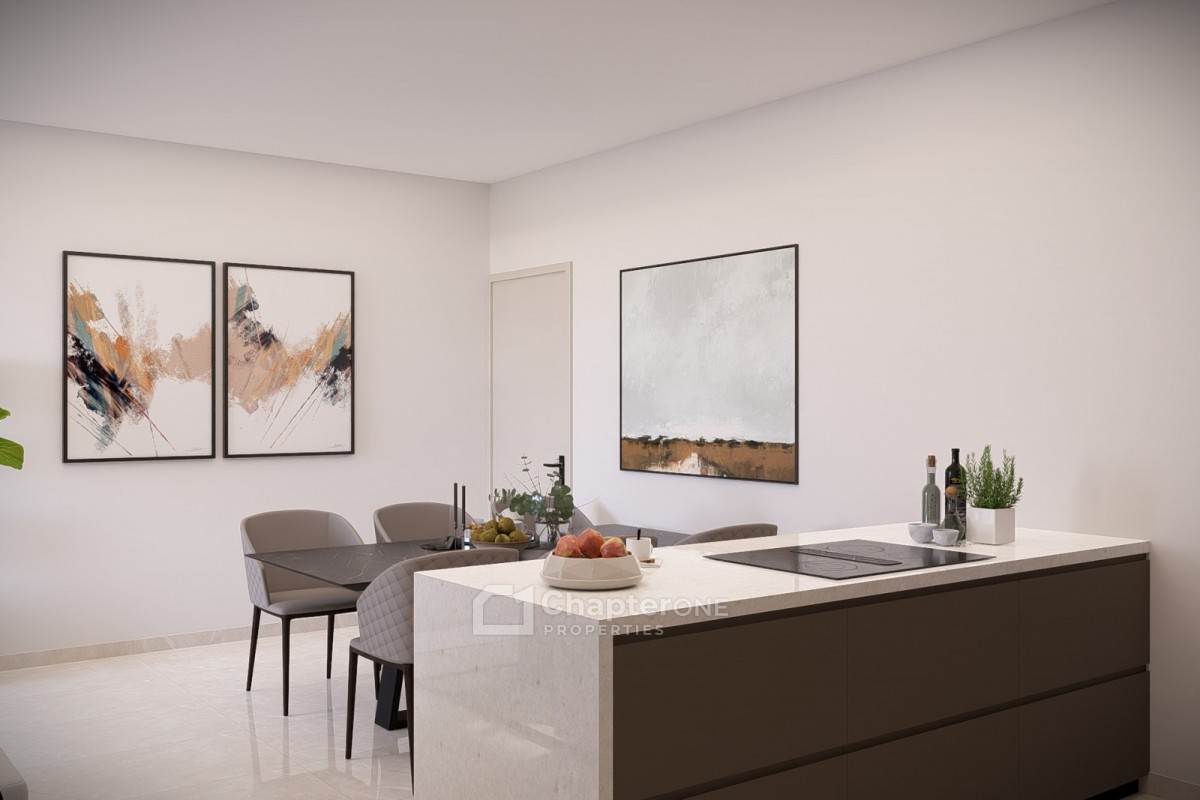 Apartment For Sale  in  Geroskipou