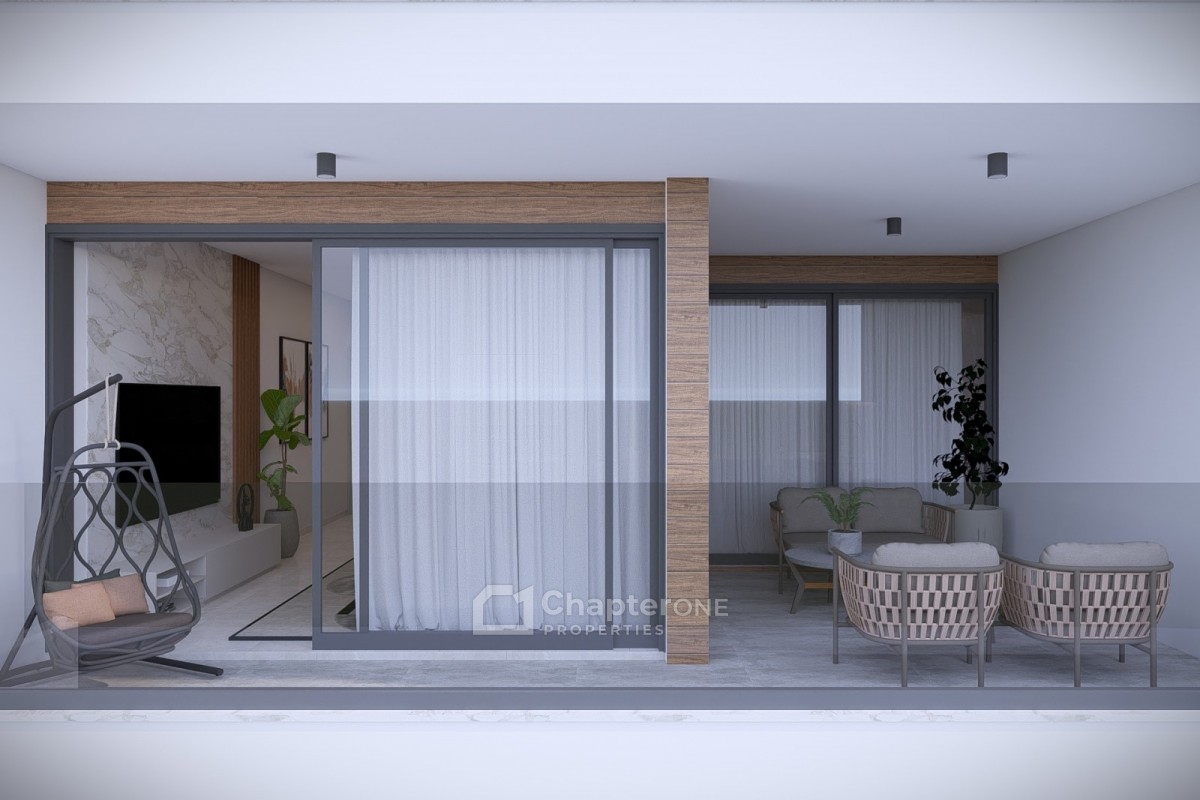 Apartment For Sale  in  Geroskipou