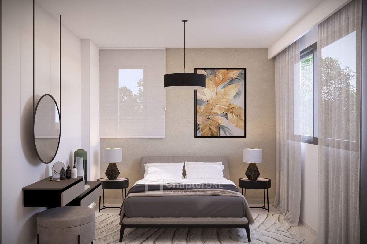 Apartment For Sale  in  Geroskipou