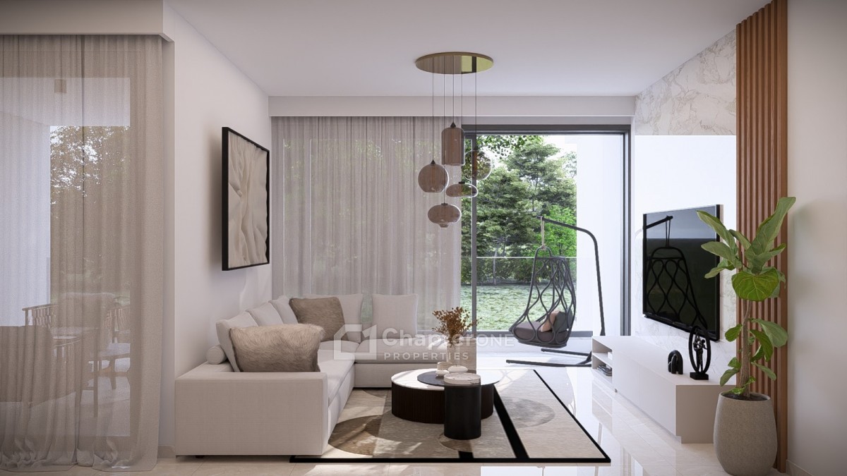 Apartment For Sale  in  Geroskipou