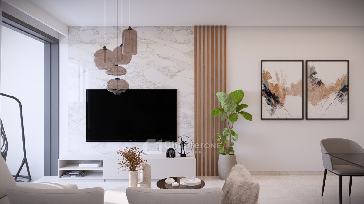 Apartment For Sale  in  Geroskipou