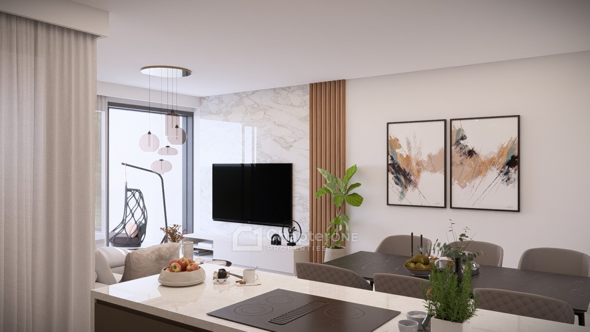 Apartment For Sale  in  Geroskipou