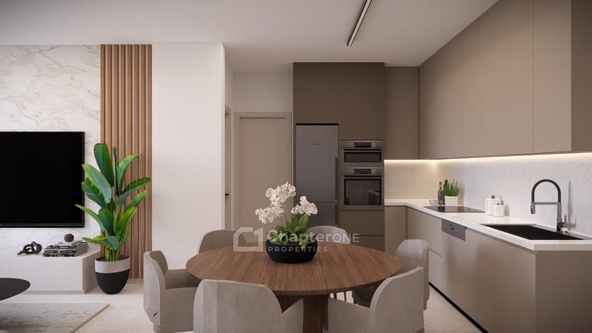 Apartment For Sale  in  Geroskipou
