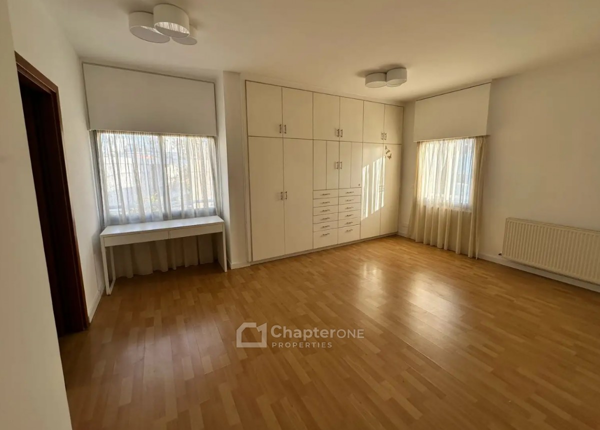 Apartment For Rent  in  Strovolos - Acropolis