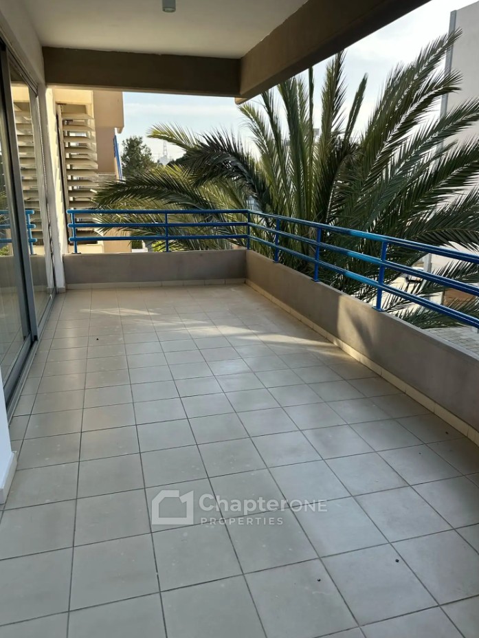 Apartment For Rent  in  Strovolos - Acropolis