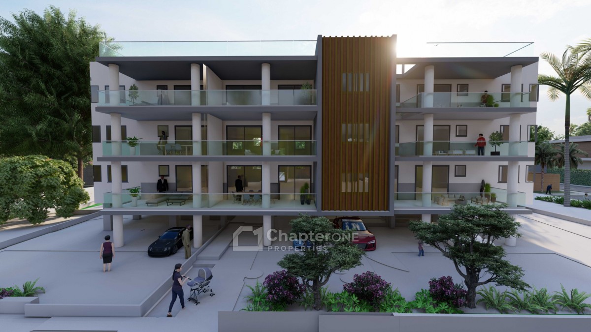 Detached Villa For Sale  in  Select Location