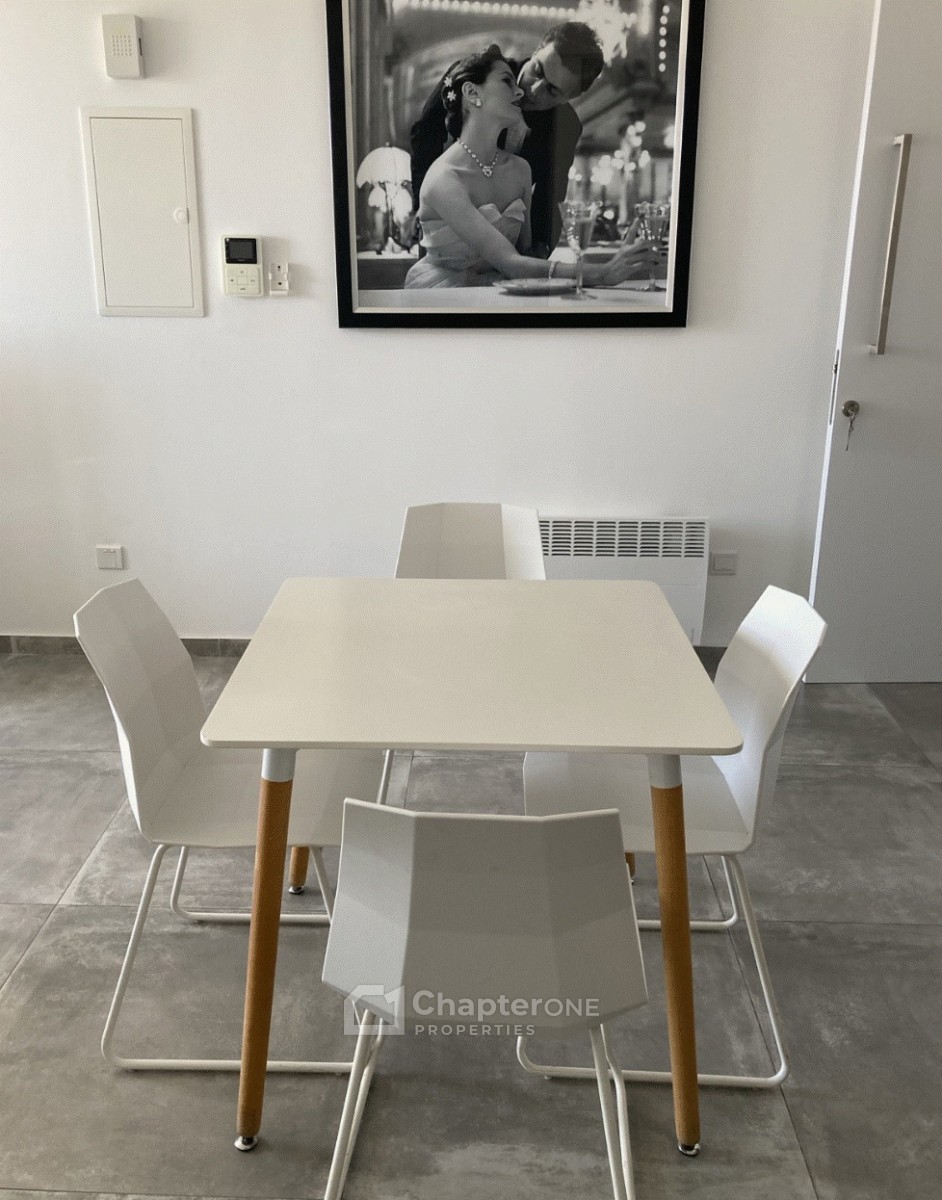 Apartment For Rent  in  Egkomi