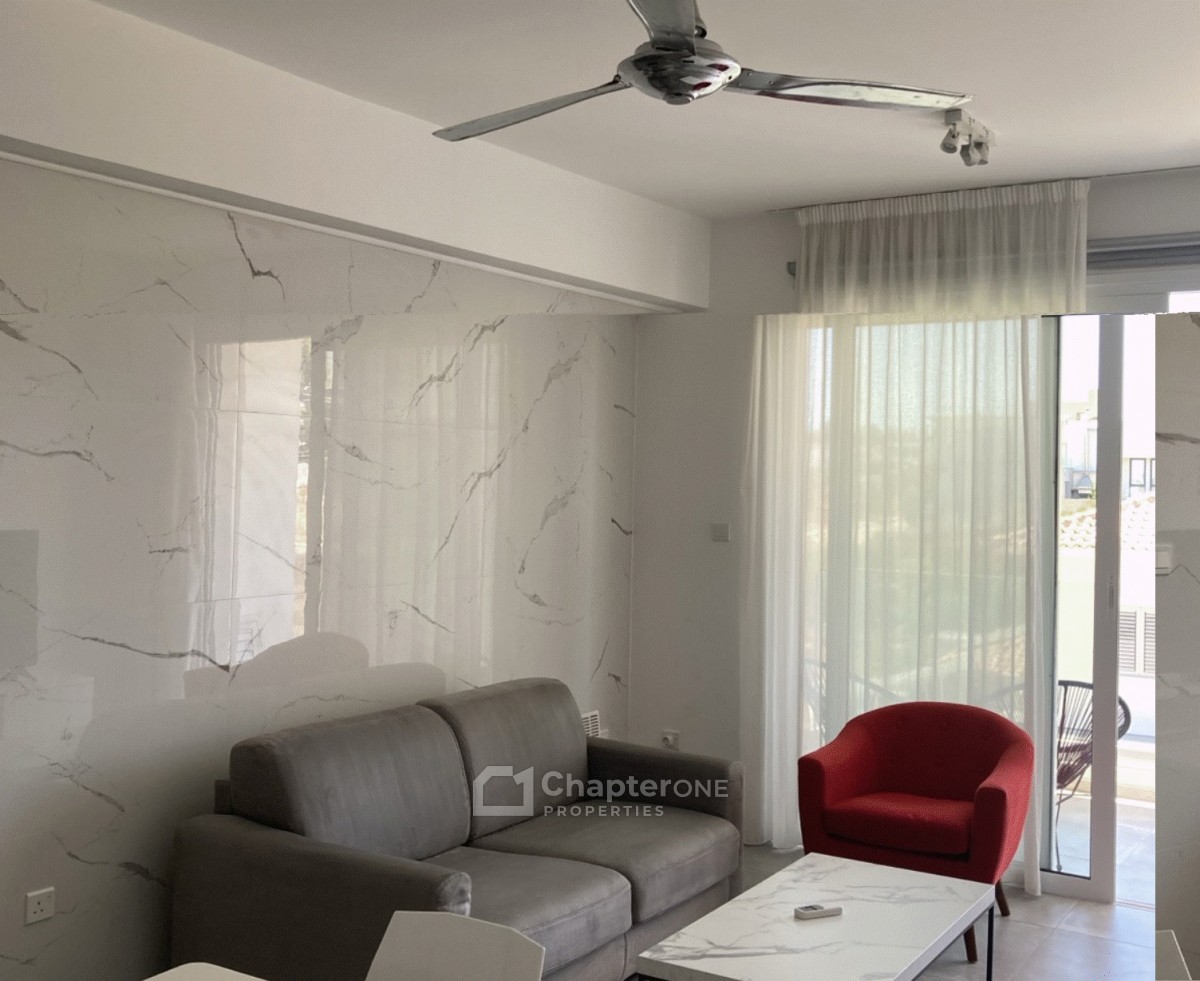 Apartment For Rent  in  Egkomi