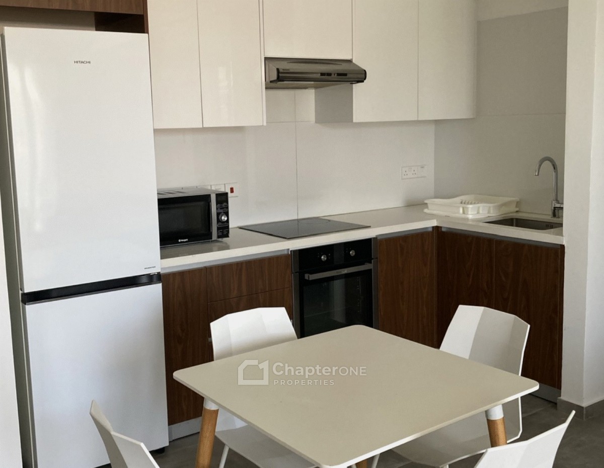 Apartment For Rent  in  Egkomi
