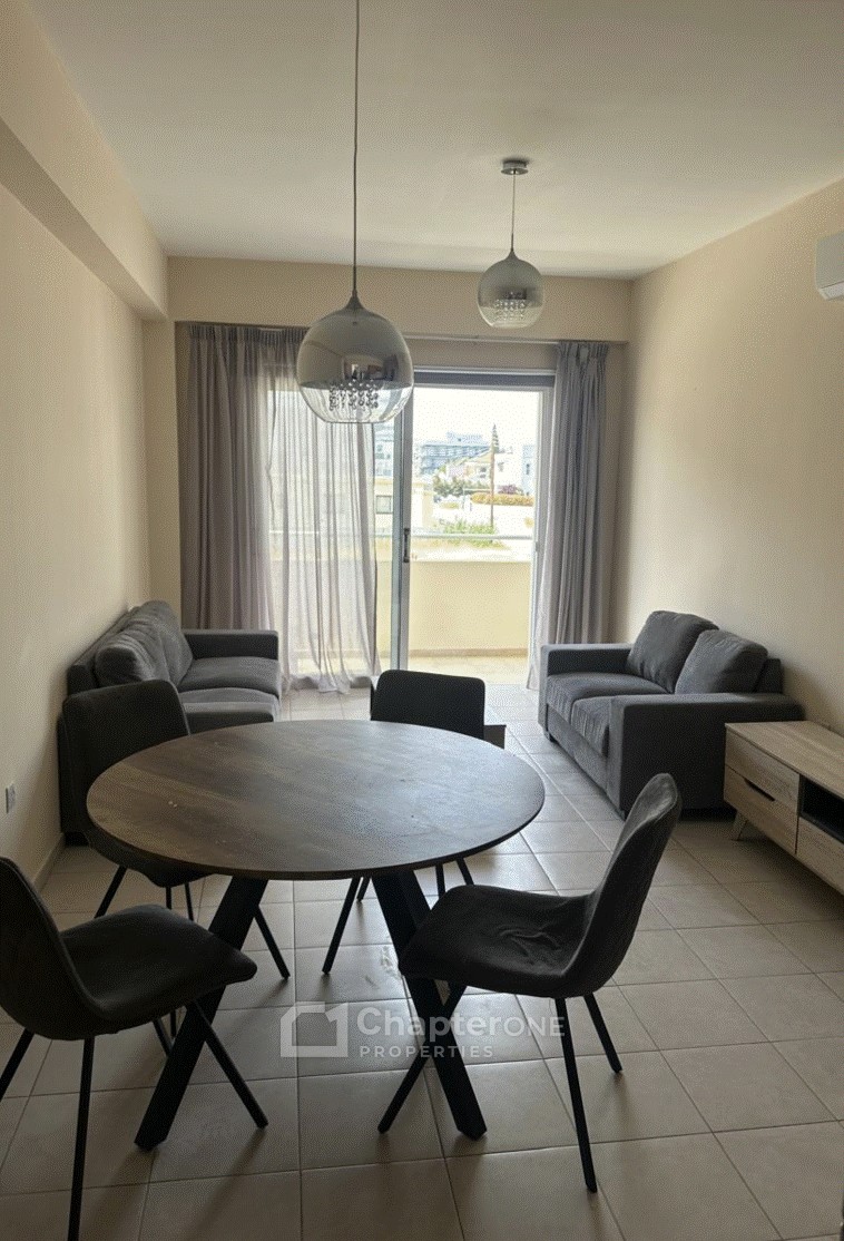 Apartment For Rent  in  Aglantzia