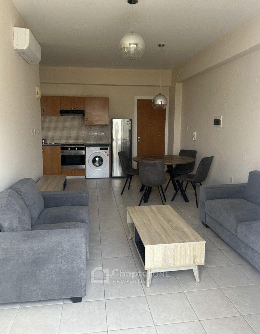 Apartment For Rent  in  Aglantzia