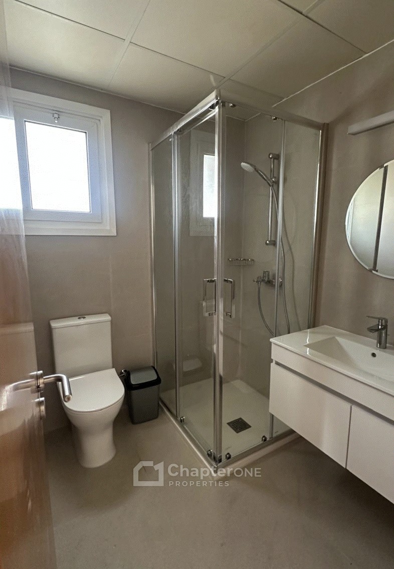 Apartment For Rent  in  Aglantzia