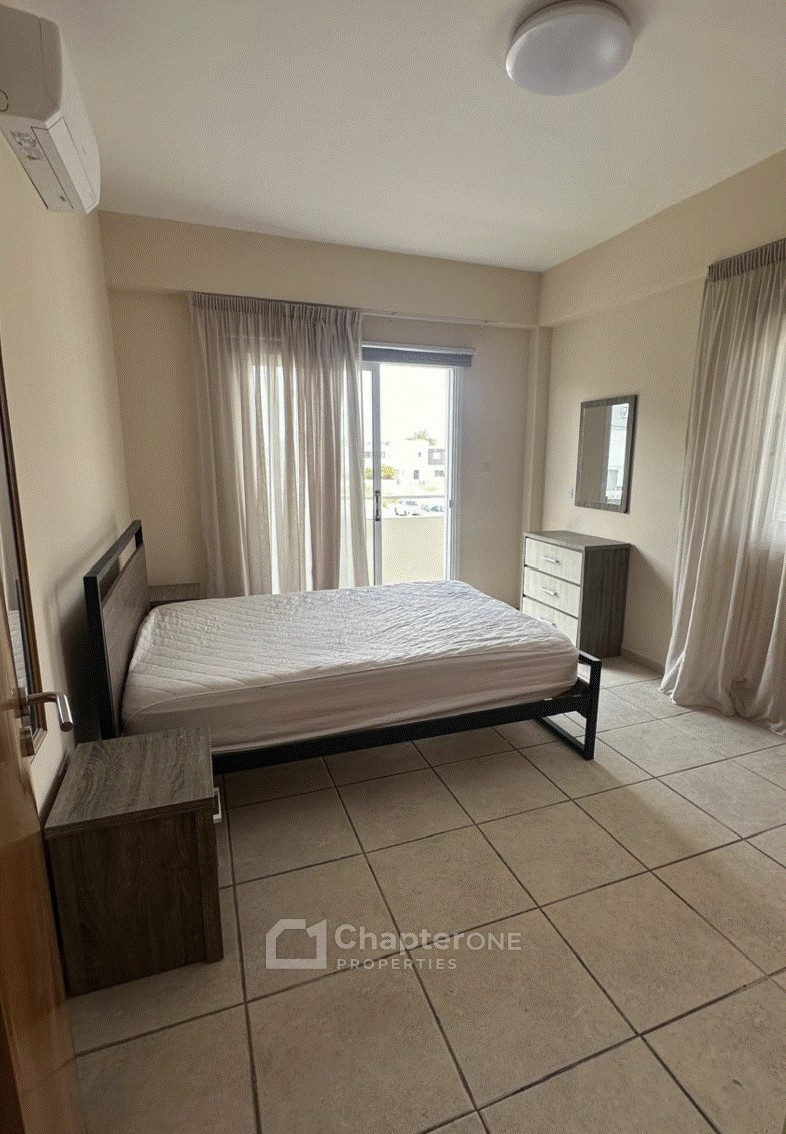Apartment For Rent  in  Aglantzia
