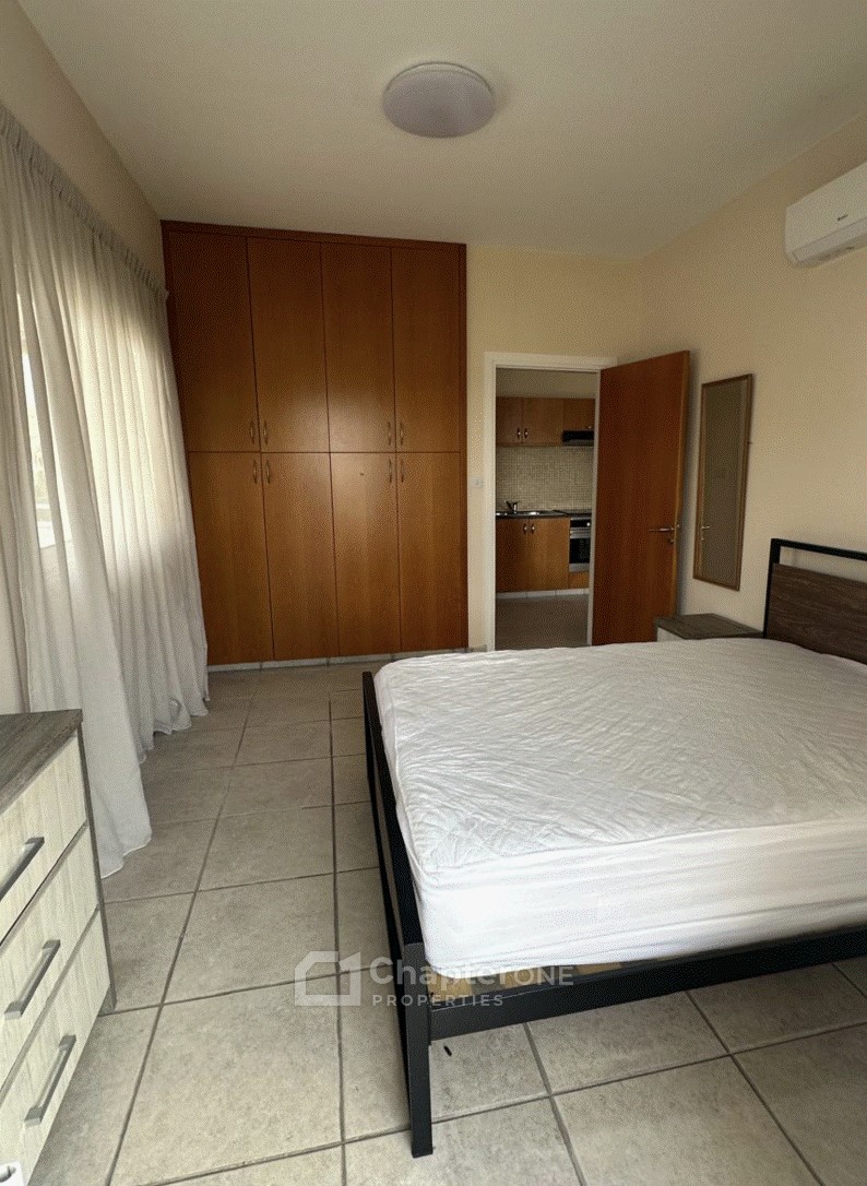 Apartment For Rent  in  Aglantzia
