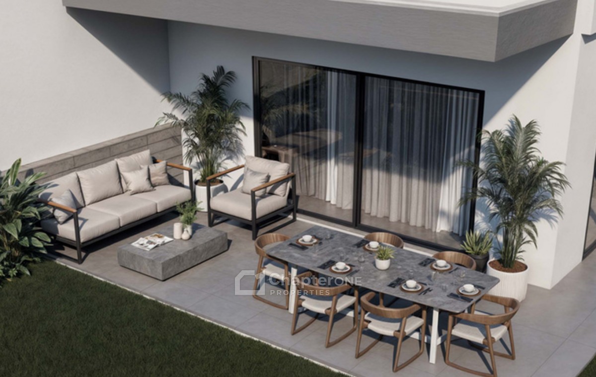 Semi Detached Villa For Sale  in  Lakatameia - Agia Paraskevi